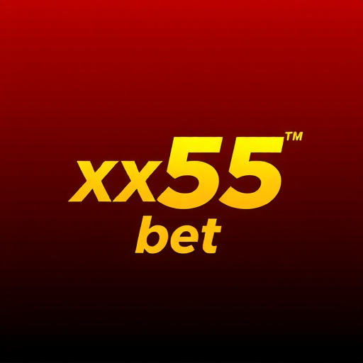 XX55 BET Logo